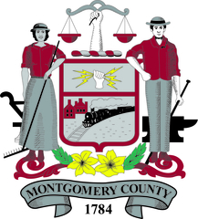 Montgomery County Logo